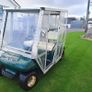 golf buggy abd trailer Image 4
