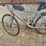 Cube SL Road Pro hybrid bike Image 4