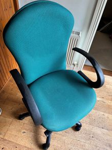 Office chair