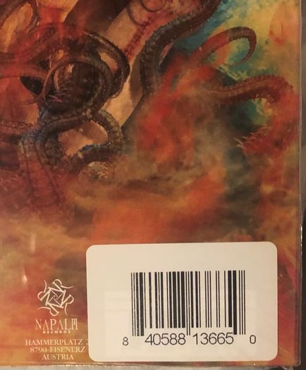 DevilDriver - Dealing With Demons Vol 1 (Limited Clear Vinyl)