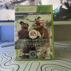 Factory Sealed Tiger Woods Pga Tour 13 Xbox 360
