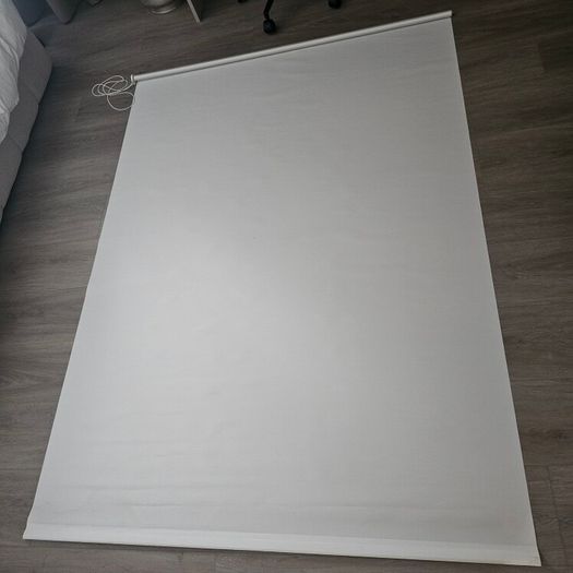 blinds (hillary's)