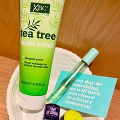 Pamper Basket Bundle Brand New