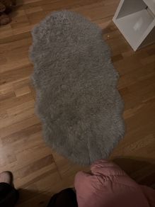 bedroom rug