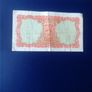 1966 Ireland Ten Shillings Banknote Image 2