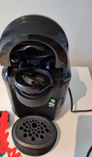 Bosch Tassimo Vivy 2