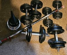 Dumbell
