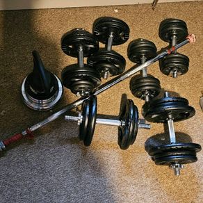 Dumbell