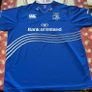Irish Leinster rugby jersey Image 3