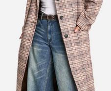 Boohoo Coat