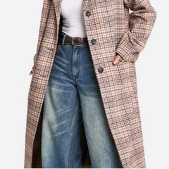Boohoo Coat