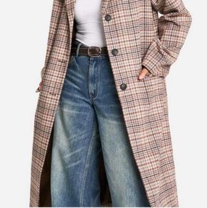 Boohoo Coat