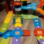 Vtech Toot Toot Musical Garage, Truck and 9 Vehicles Image 4