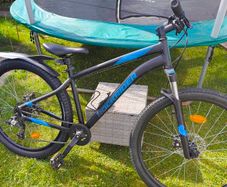 Rockrider St 120 27.5" Mountain Bike M/165-174cm