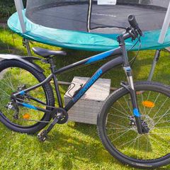 Rockrider St 120 27.5" Mountain Bike M/165-174cm