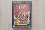 Top Cat Complete Collection Hanna Barbera Classic Collection 5 Disc Box DVD Set 2007 NEW SEALED