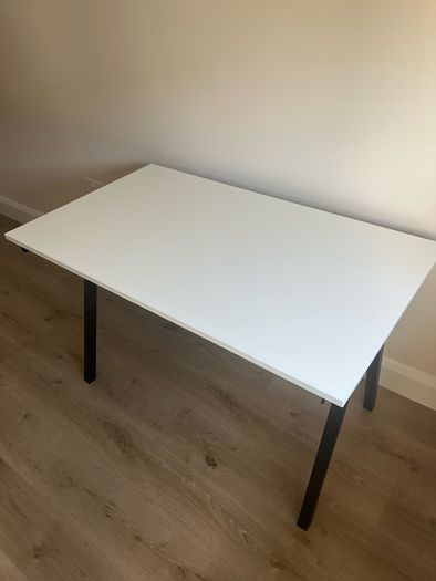 IKEA Trotten Desk (120x7)