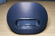 Ipod Docking Station