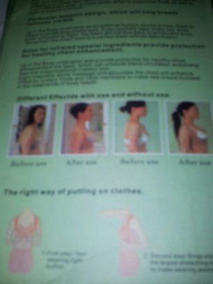 Breast Enhancer