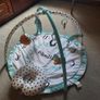 Lot of Newborn Toys, High Contrast Image 2