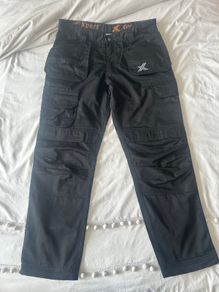 Work Trousers