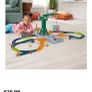 2 x thomas the tank engine track master train sets Image 3