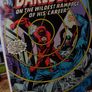 Daredevil ! Issue #147 ! Purple Man Appearance ! Bronze Age Comic from 1977 ! by Marvel ! Image 2