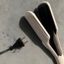 Ghd Duet Style Hot Air Styler In White Image 3