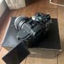 Sony A7IV mint condition (body only) Image 3