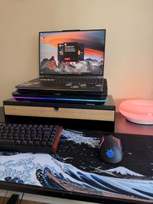 Lenovo Legion 7 16 Gaming Laptop