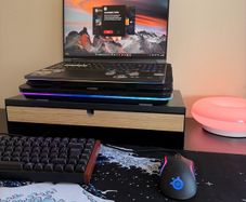 Lenovo Legion 7 16 Gaming Laptop