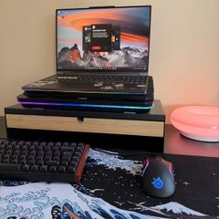 Lenovo Legion 7 16 Gaming Laptop