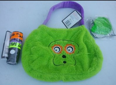 Halloween Bag