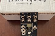 Make Noise Tempi Eurorack Module
