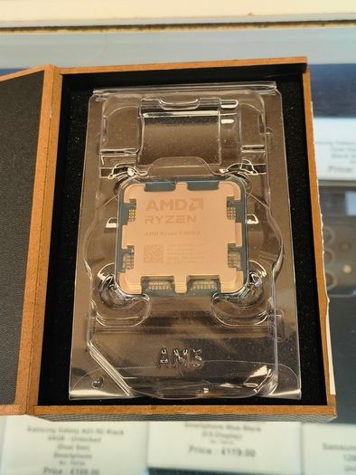 AMD Ryzen 5 9600X Desktop Processor (Used)