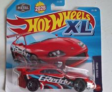 2026 Hot Wheels XL cars 5 euro each see photos