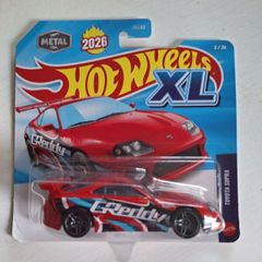 2026 Hot Wheels XL cars 5 euro each see photos