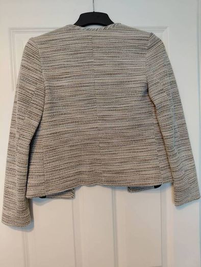 Womens Mango blazer