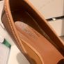 Call it spring nude flats - shoes size 3 Image 2