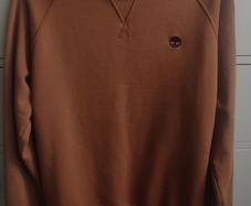 Timberland Crewneck / jumper Size Small  2023 Model
