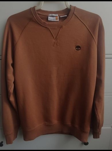 Timberland Crewneck / jumper Size Small  2023 Model