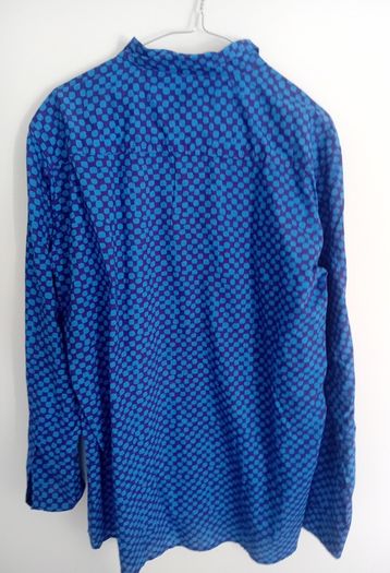 Pier St Barth mens designer shirt