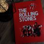 According to the Rolling Stones ! by Mick Jagger ! Hardcover ! 2003 ! by Weidenfeld and Nicolson ! Image 10