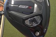 Titleist GTS 3 5 Wood
