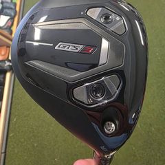 Titleist GTS 3 5 Wood