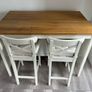 Rosentorp IKEA Bar/Kitchen Stools Image 6