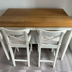Tornviken IKEA Kitchen Island Breakfast Bench