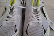 New with tag white active trainers