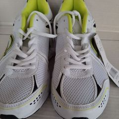 New runners with tag