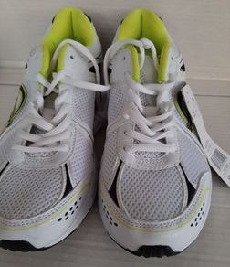 New runners with tag